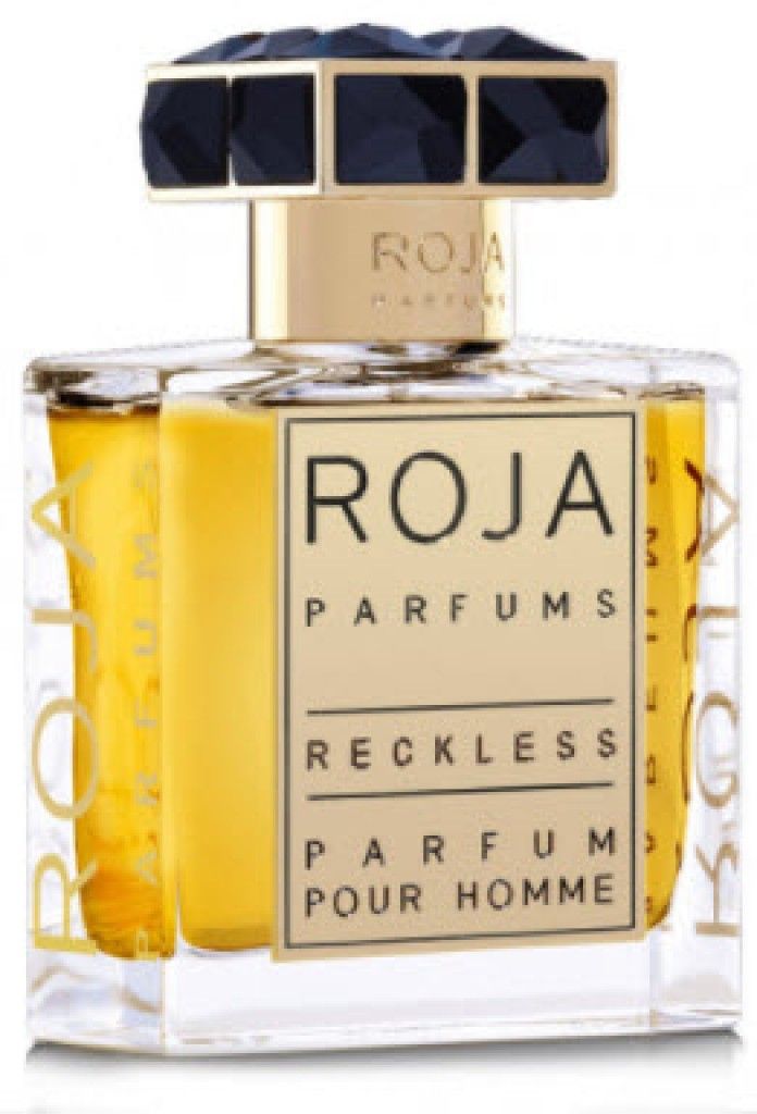 عطر روجا دوف ريكليس بور هوم