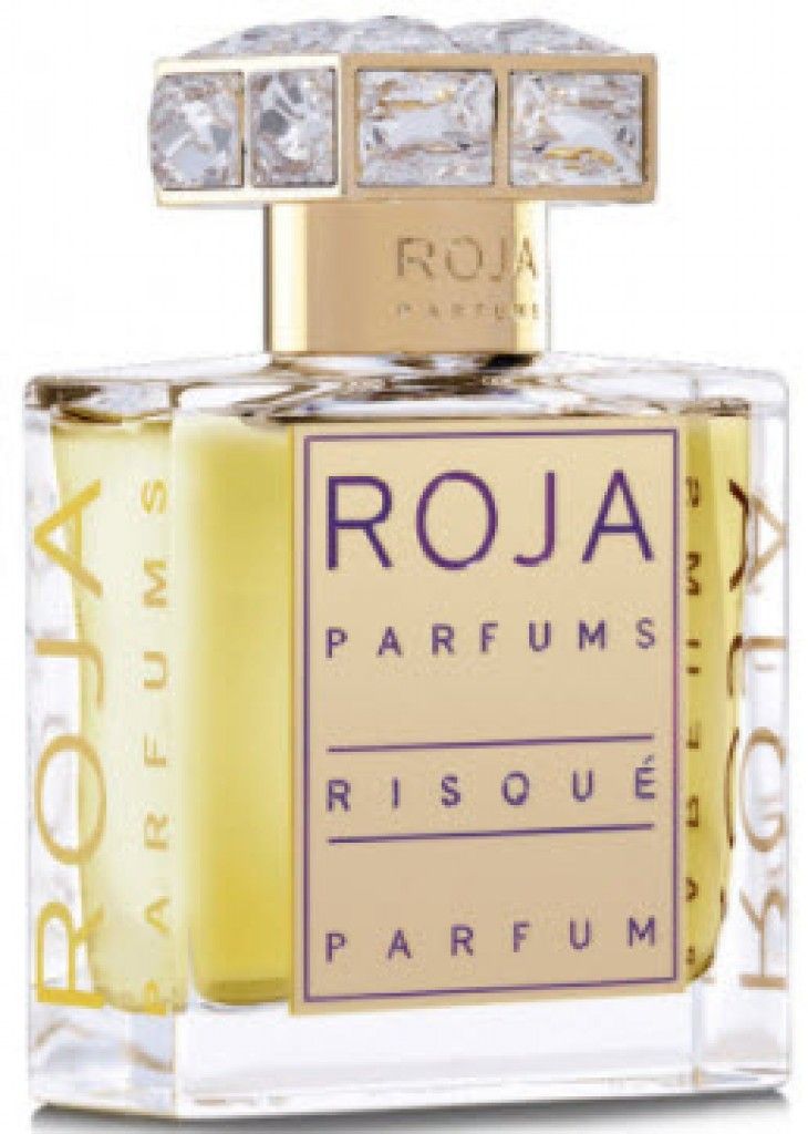 عطر روجا دوف ريسكيو