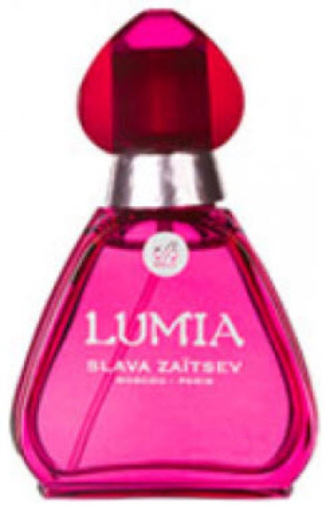 عطر سلافا زيتسيف لوميا