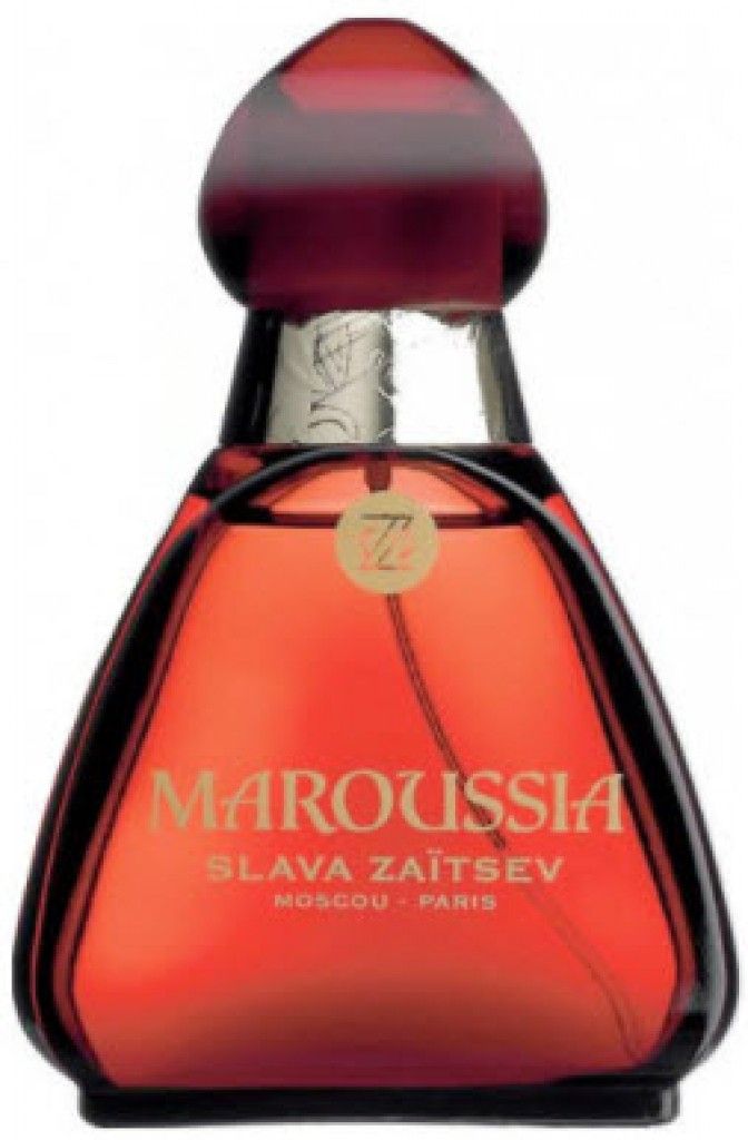 عطر سلافا زايتسيف ماروسيا