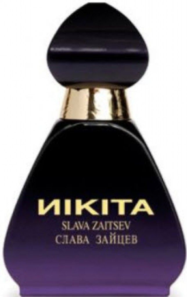 Nikita Slava Zaïtsev