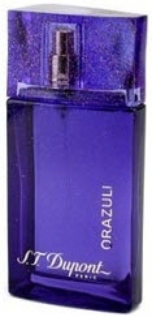 عطر إس تي ديبونت أورازولي