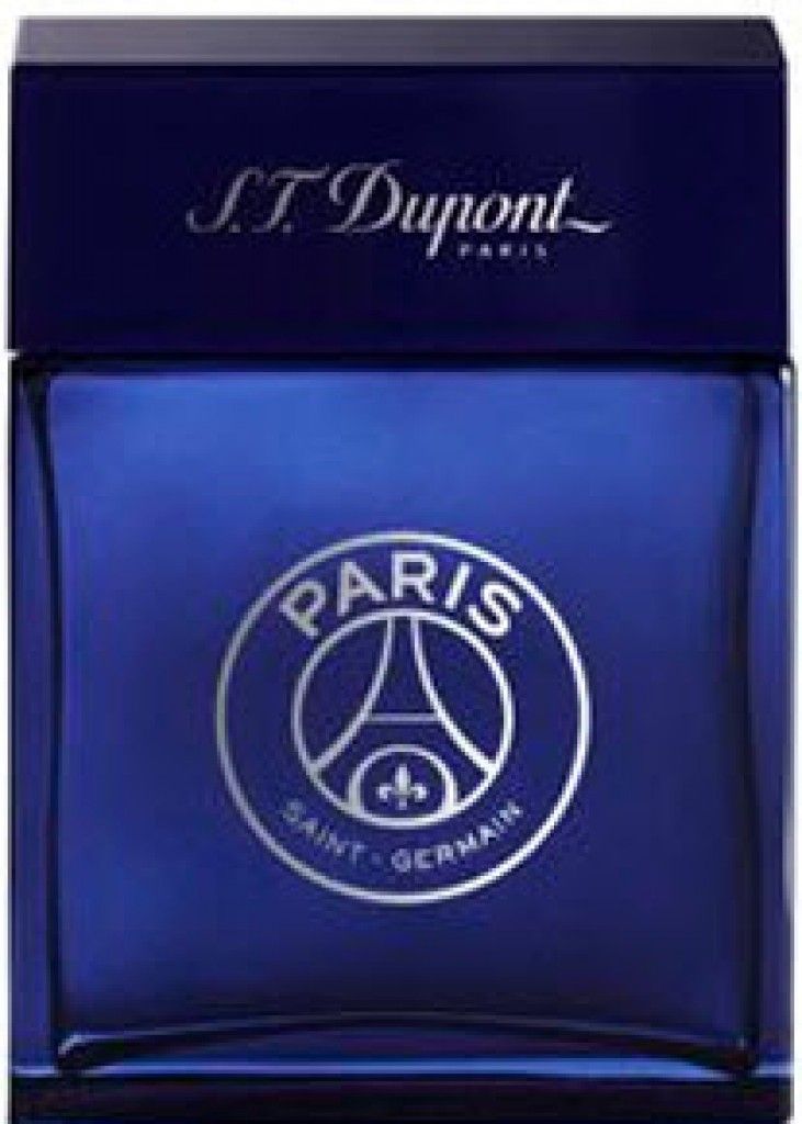 عطر إس تي ديبونت باريس سان جيرمان