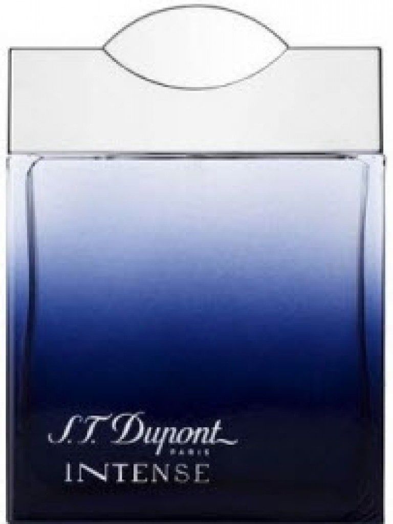 عطر إس تي ديبونت إنتنس بور هوم