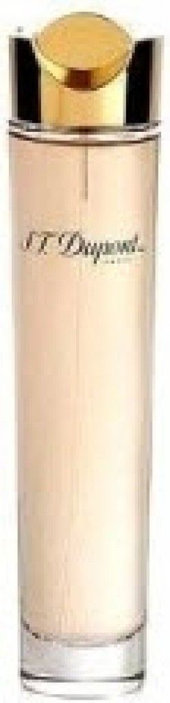 عطر إس تي ديبونت بور فيمي