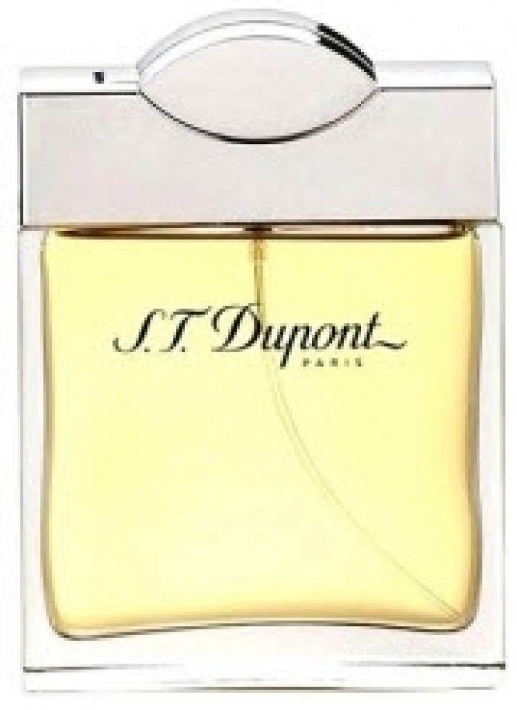 عطر إس تي ديبونت بور هوم