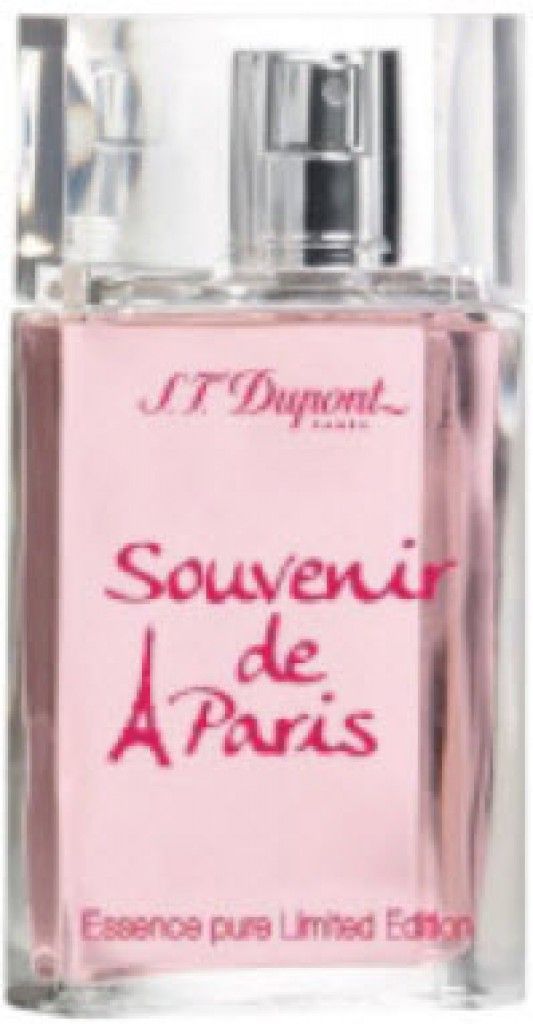 عطر إس تي ديبونت سوفنير دي باريس