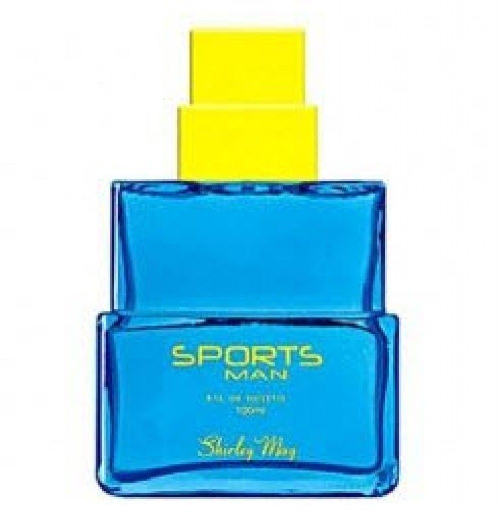 عطر شيرلي ماي سبورتس من