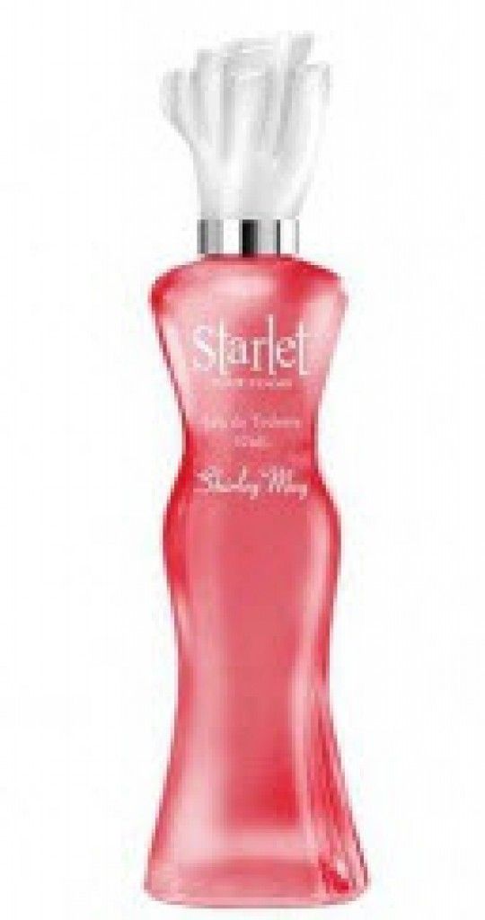 عطر شيرلي ماي ستارليت
