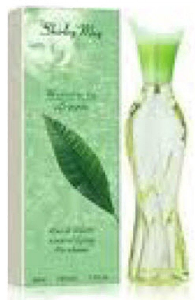 عطر شيرلي ماي وومن إن جرين