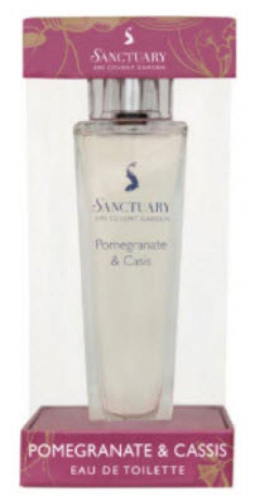 عطر سانكشواري بوميغرينيت & كاسياس