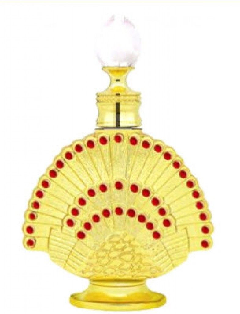 عطر سويس أربيان كوثر