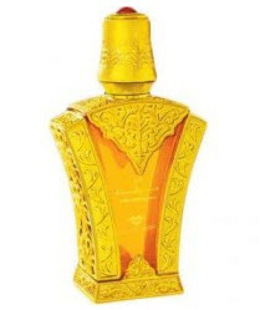 عطر سويس أربيان خولة