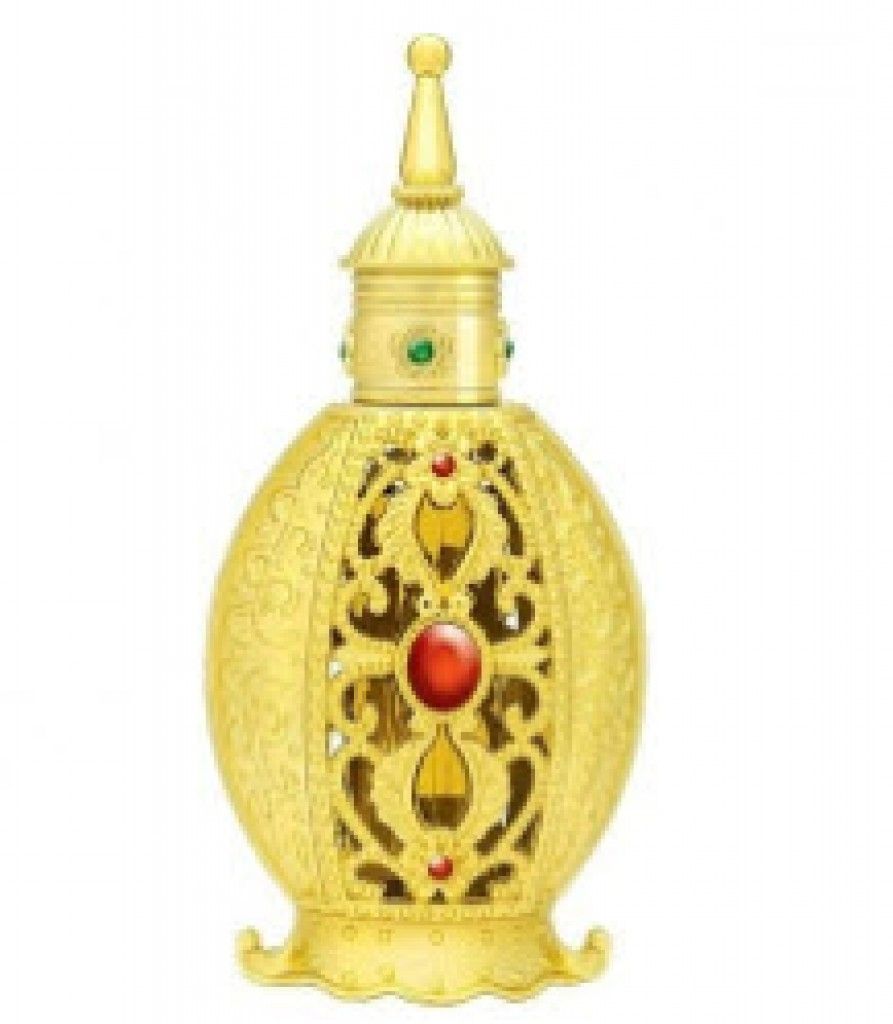 عطر سويس أربيان مروة