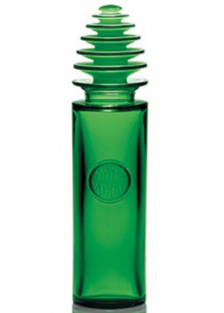 عطر ورث سانس أديو ورث