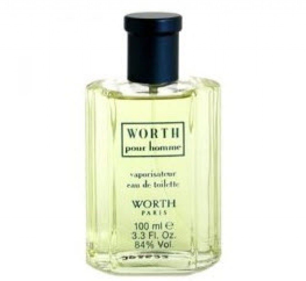 عطر ورث بور هوم