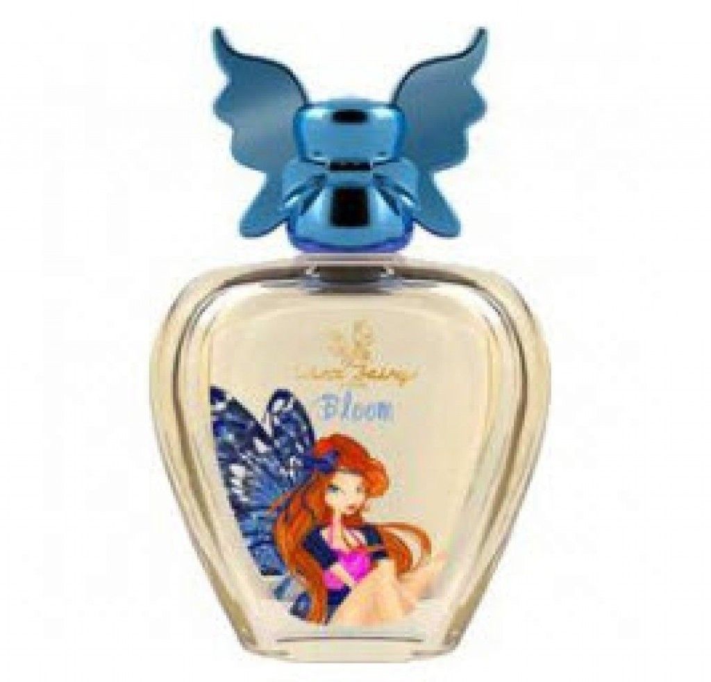 عطر وينكس فيري كوتيور بلوم