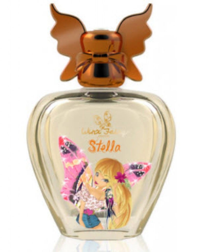 عطر وينكس فيري كوتيور ستيلا