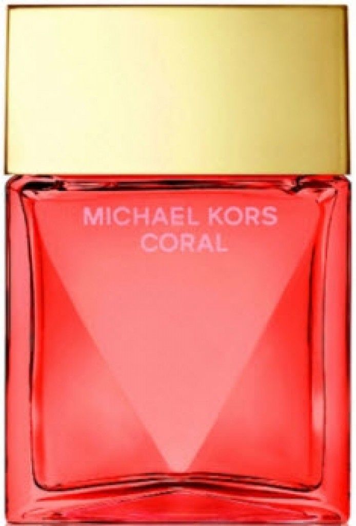عطر كورال مايكل كورس