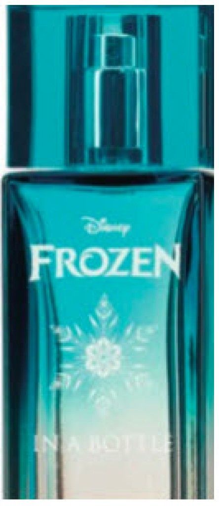 عطر ديزني  فروزن إن أبوتيل
