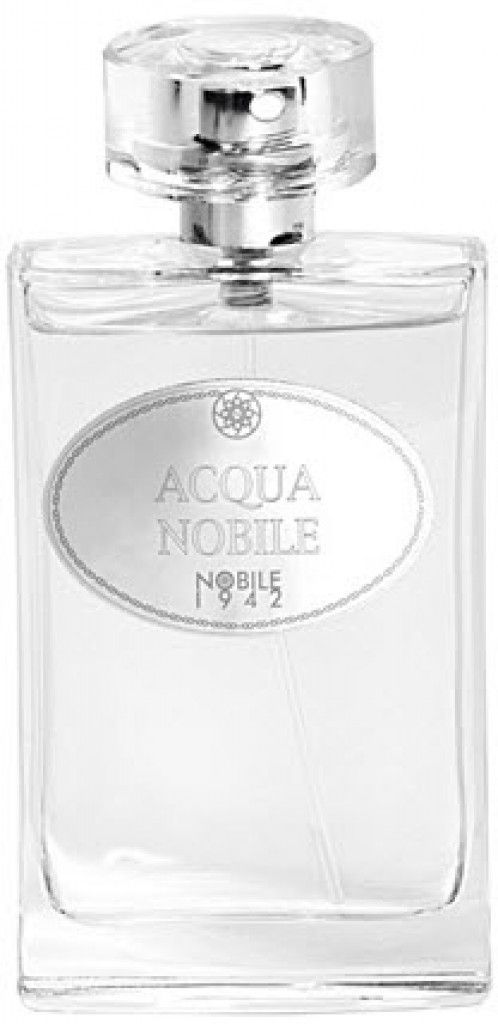 عطر أكوا نوبل نوبل 1942