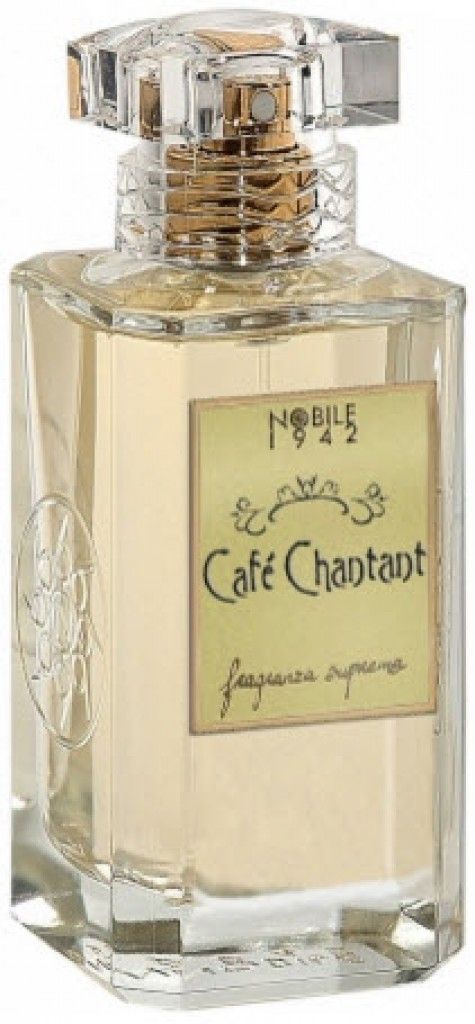 عطر كيف شانتانت نوبل 1942