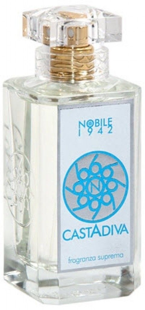 عطر كاستا ديفا نوبل 1942