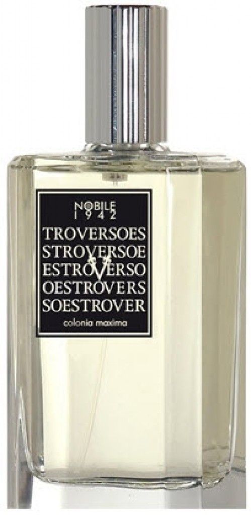 عطر إستروفيرسو نوبل 1942