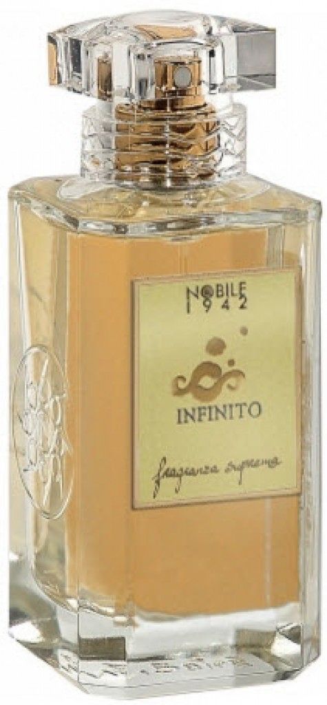 عطر إنفينيتو نوبل 1942