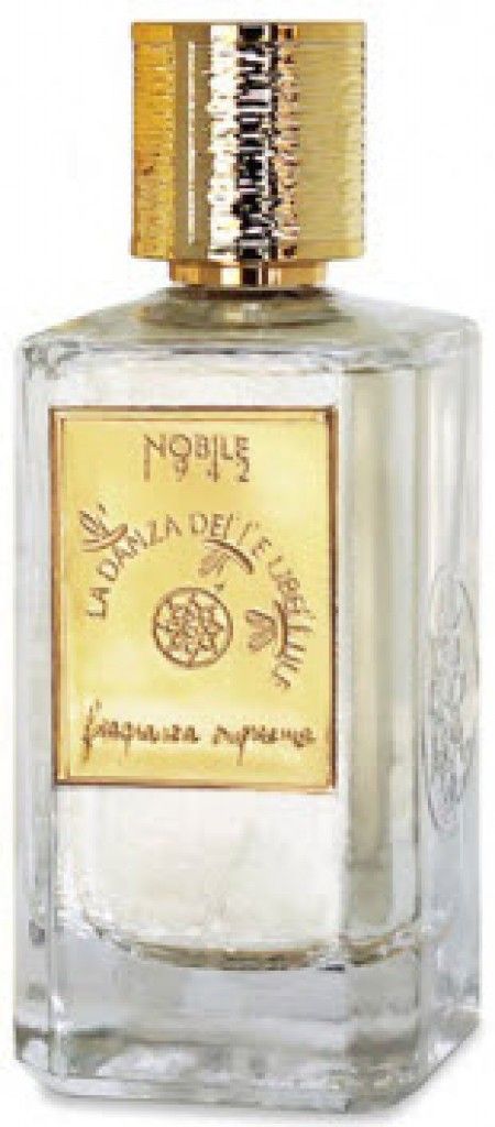 عطر لا دانزا ديلي ليبليول نوبل 1942