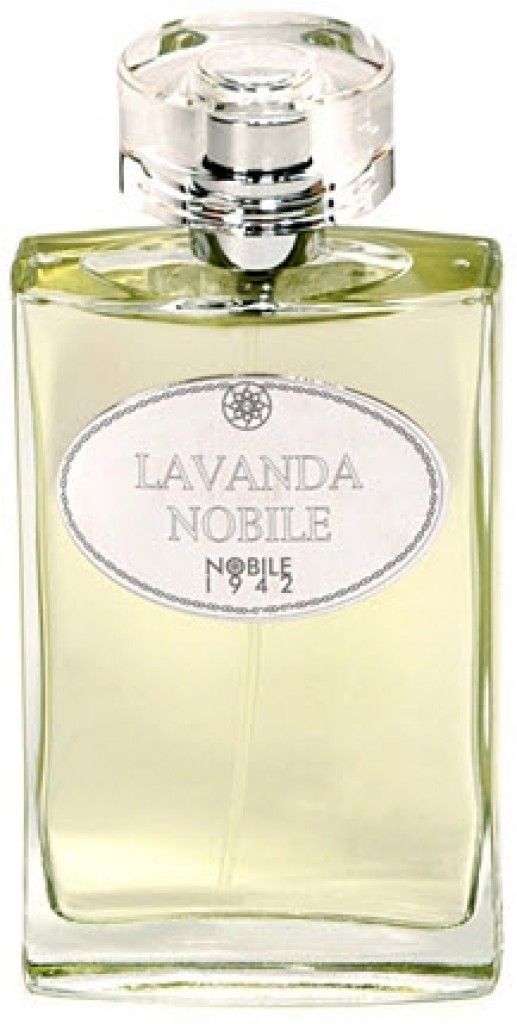 عطر لافاندا نوبل نوبل 1942