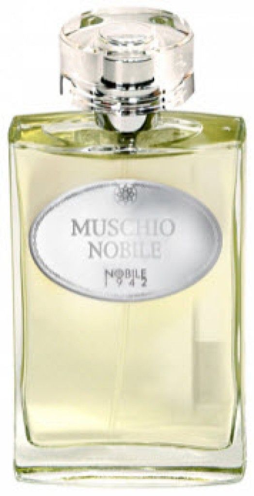 عطر موشينو نوبل نوبل 1942