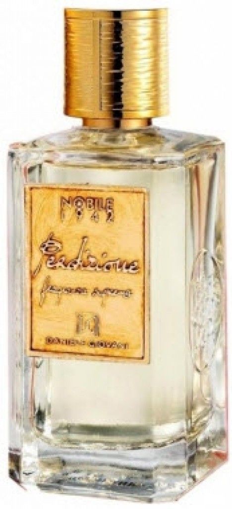عطر بيرديزيون نوبل 1942