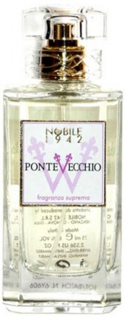 عطر بونت فيشينو و نوبل 1942