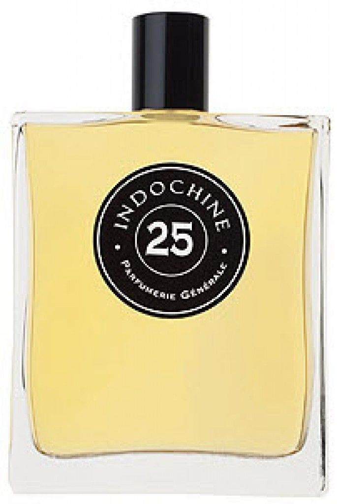 عطر بي جي25 إندوشين بيير غيلوم