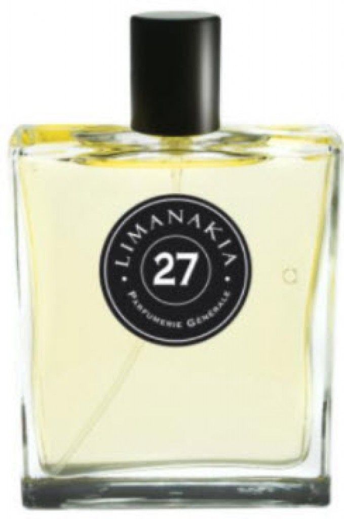 عطر بي جي27 ليماناكيا بيير غيلوم