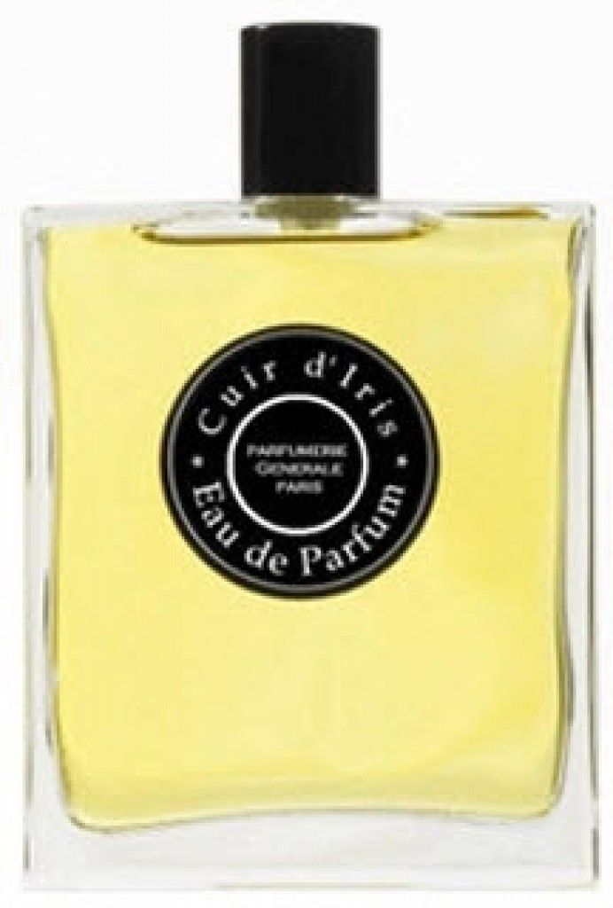 عطر برايفت كوليكشين كور دي آيريس بيير غيلوم