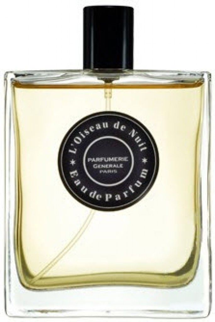 عطر برايفت كوليكشين لإويسو دي نوت بيير غيلوم