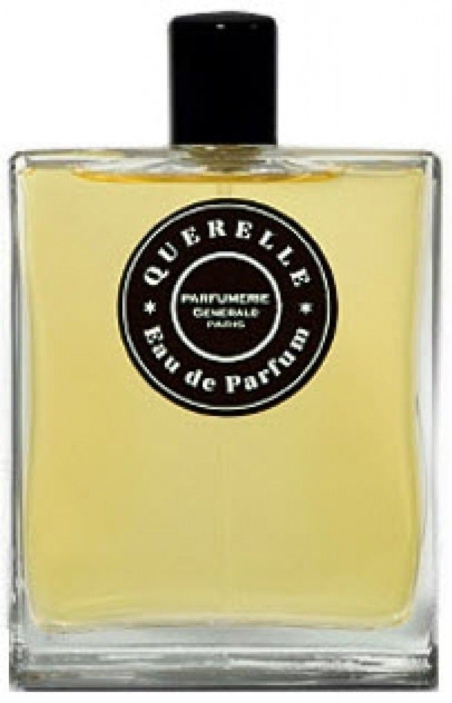 عطر برايفت كوليكشين كويرلي بيير غيلوم
