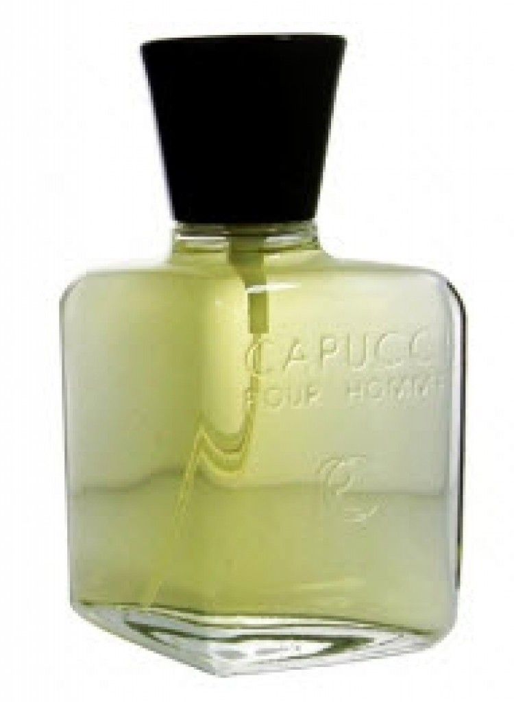 عطر روبرتو كابوتشي كابوتشي بور هوم