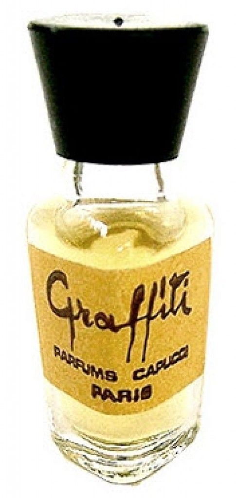 عطر روبرتو كابوتشي جرافيتي