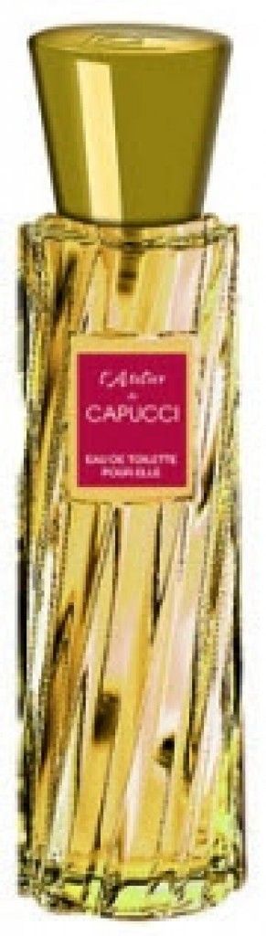 عطر روبرتو كابوتشي ليأتيلير دي كابوتشي بور إيلي