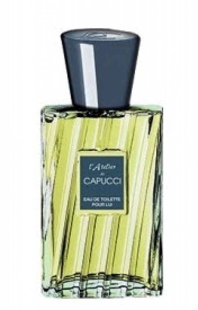عطر روبرتو كابوتشي ليأتيلير دي كابوتشي بور لوي