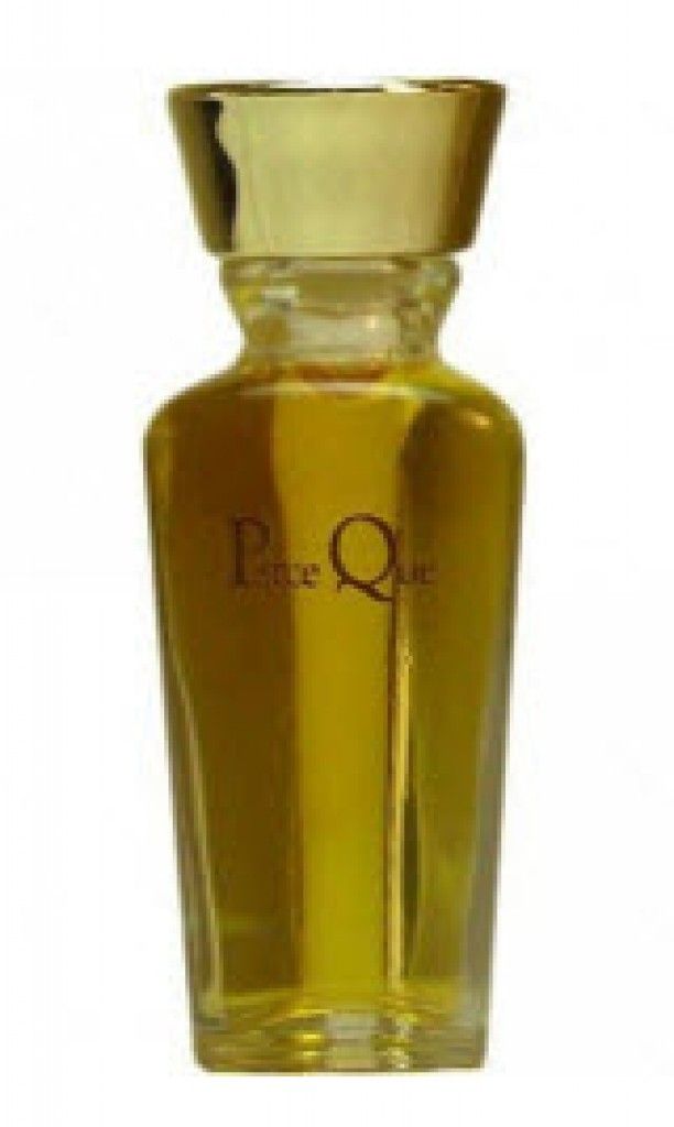 عطر روبرتو كابوتشي بارس كيو!