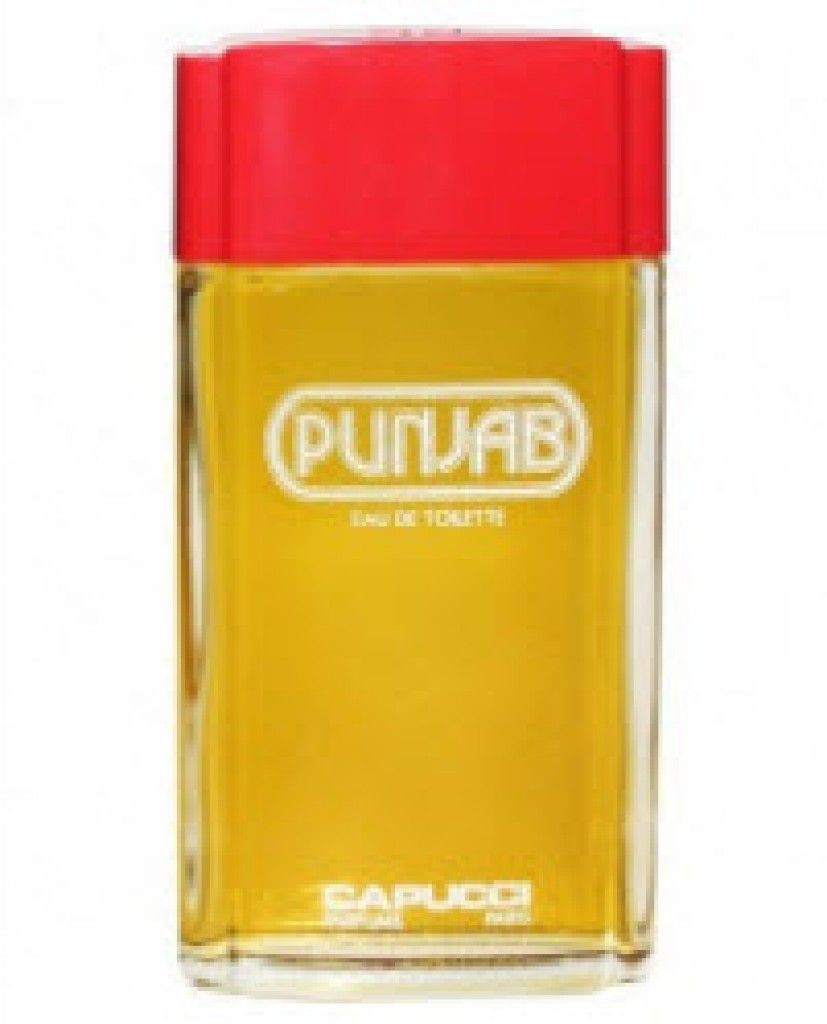 عطر روبرتو كابوتشي بنجاب