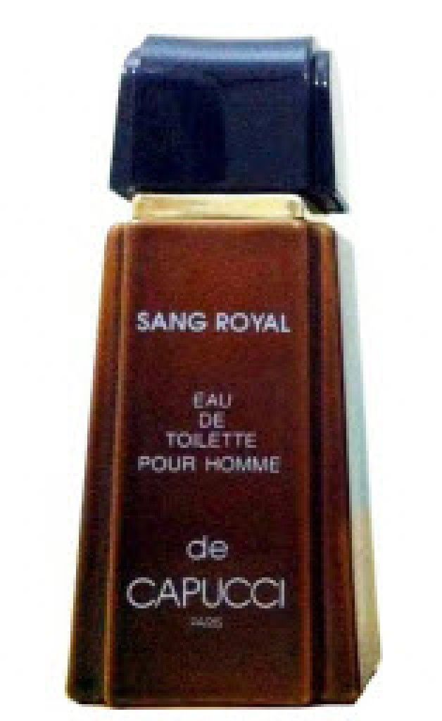 عطر روبرتو كابوتشي سانغ رويال
