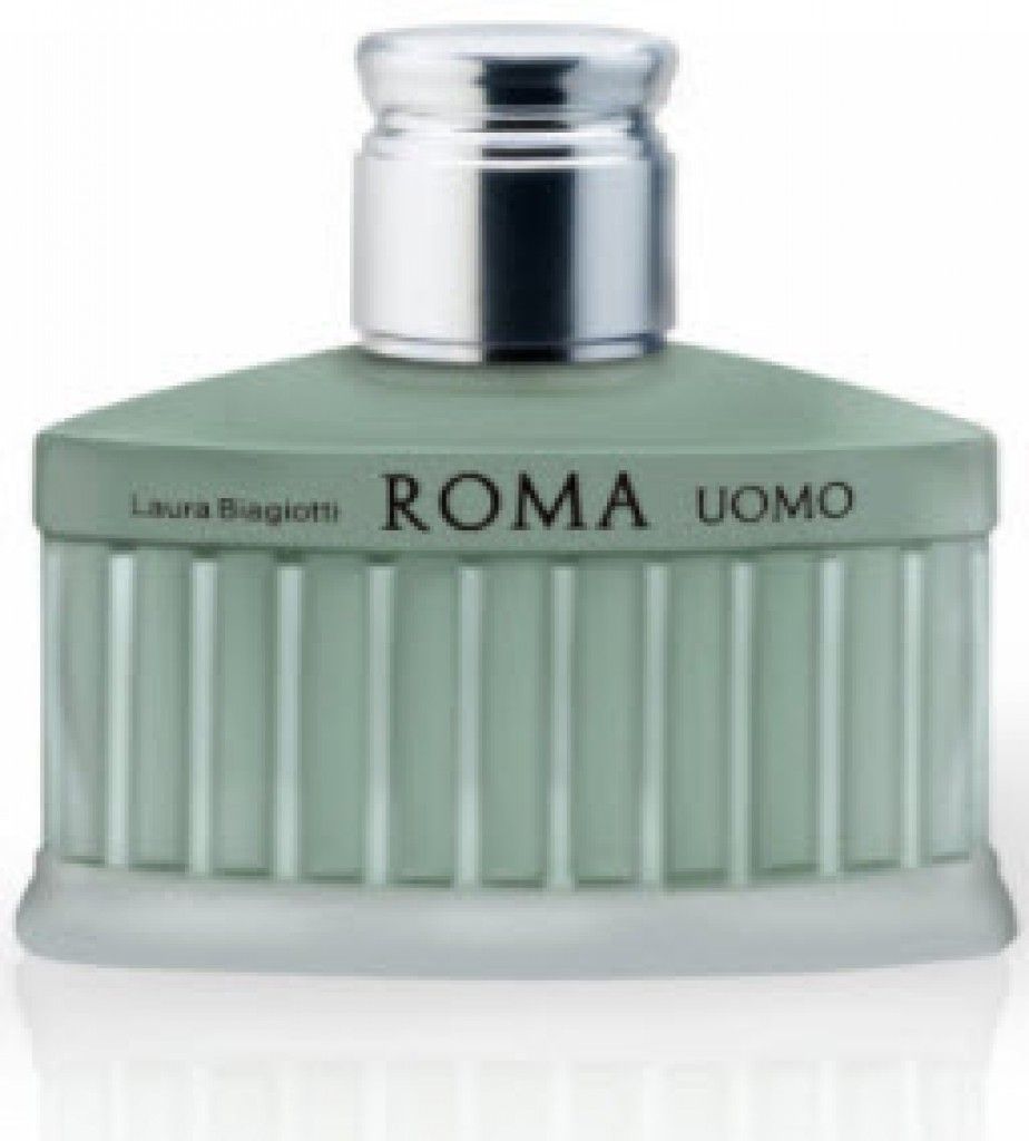 Roma Uomo Eau de Toilette Cedro