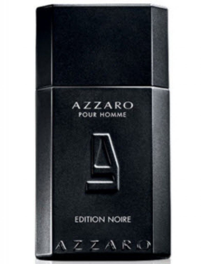 عطر أزارو بور هوم إديشين نوار