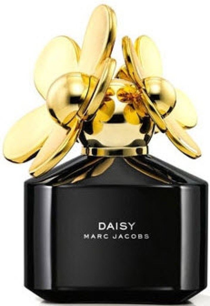عطر مارك جاكوبس ديزي بلاك إديشين