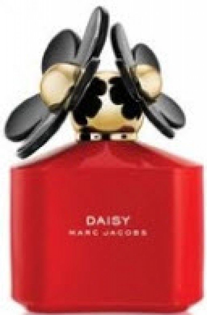 عطر مارك جاكوبس ديزي بوب آرت إديشين